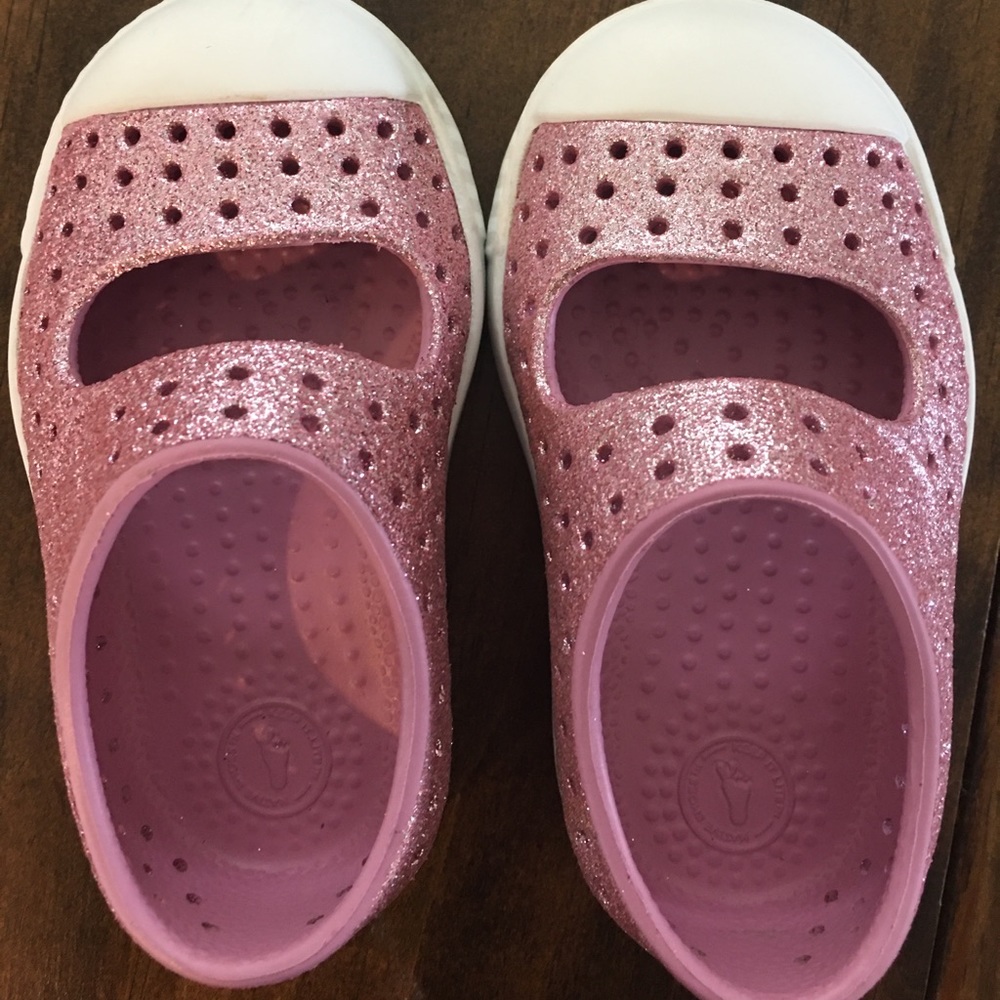 Natives kids size 4